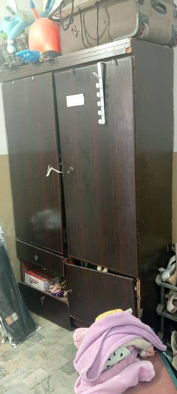 5000 each dressing table 2 available 5000 each 2 door cupboard 3