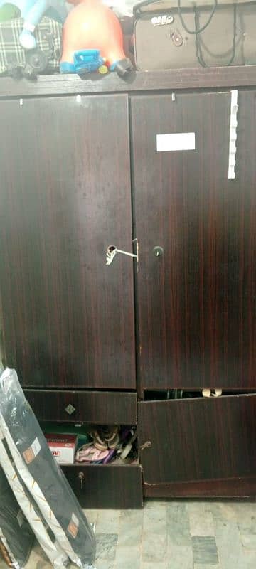 5000 each dressing table 2 available 5000 each 2 door cupboard 4