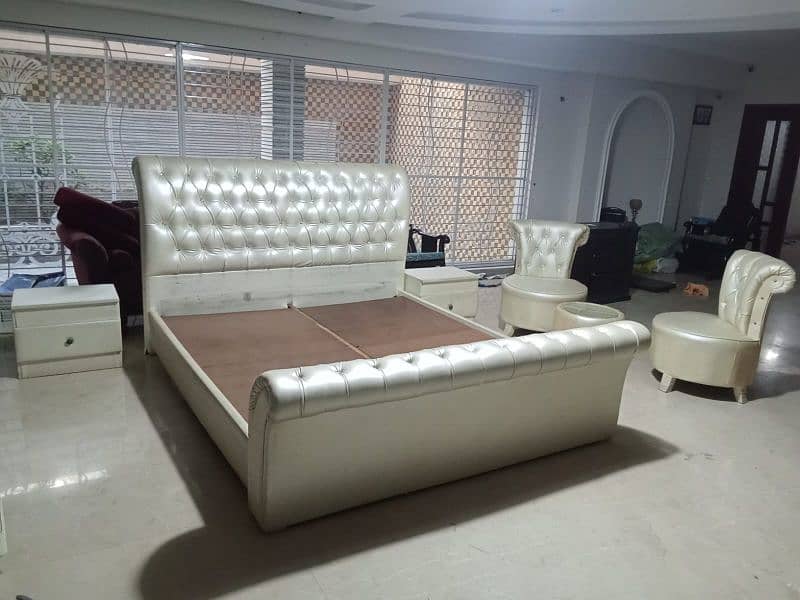 used 3 Bed Sets for sale 0