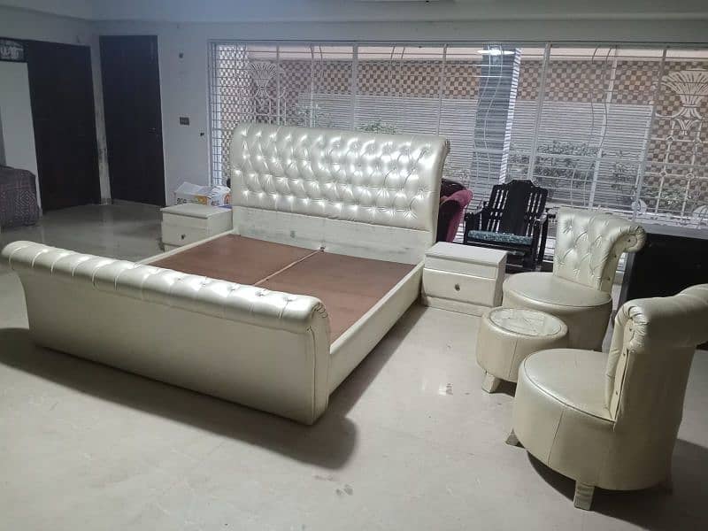 used 3 Bed Sets for sale 1