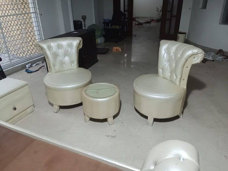 used 3 Bed Sets for sale 2