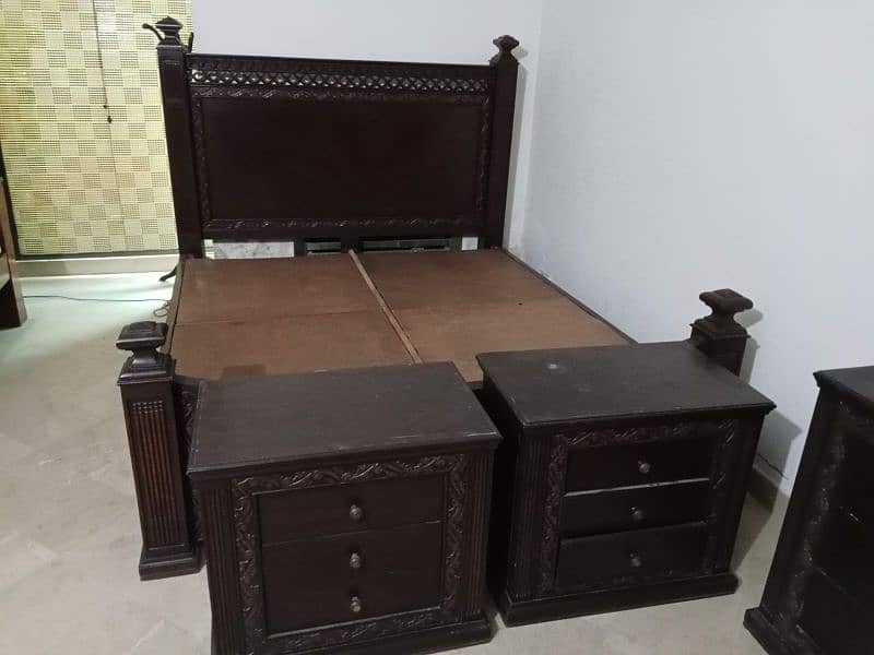 used 3 Bed Sets for sale 11