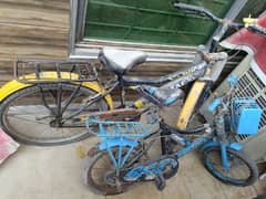 bicycle for sell