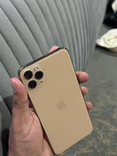 iphone 11 pro max physical dual sim offical pta approved