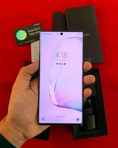 Samsung note10 plus