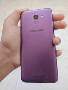 samsung galaxy j6 approve