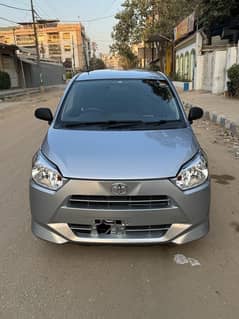 Toyota Pixis 2021 (3.5 Grade) WagonR Mira Move Alto Dayz Vitz Cultus