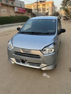 Toyota Pixis 2021 (3.5 Grade) Passo Mira Move Alto Dayz Vitz Cultus