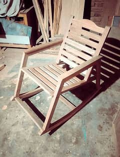 Rocking chair