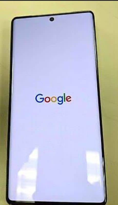 Pixel 7 pro 12/128gb PTA approved Mint condition 360 protector install 0