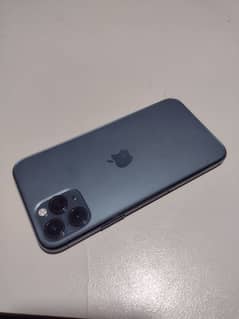 I phone 11 pro