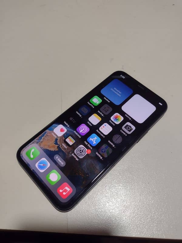 I phone 11 pro 2