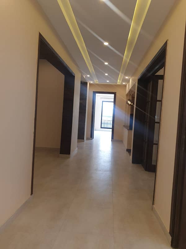 Kanal house for sale E 11 Islamabad 8