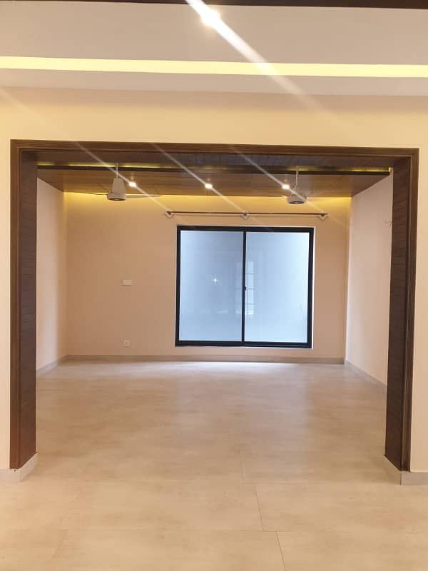 Kanal house for sale E 11 Islamabad 12