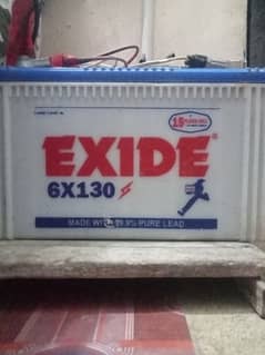 Exide