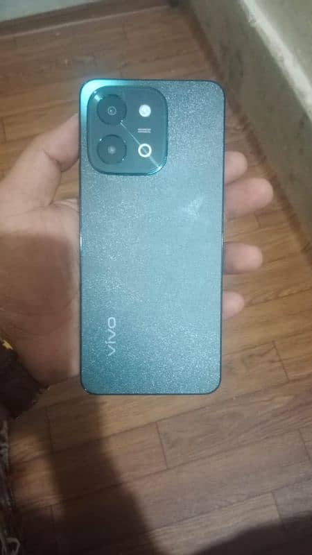 Vivo y28 4g 1