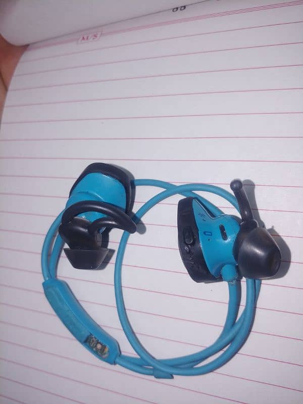 bose sound sport Bluetooth 1