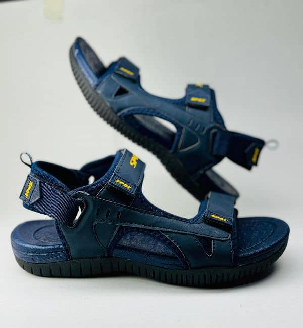 Men's sandals. mens rubber sandals 4