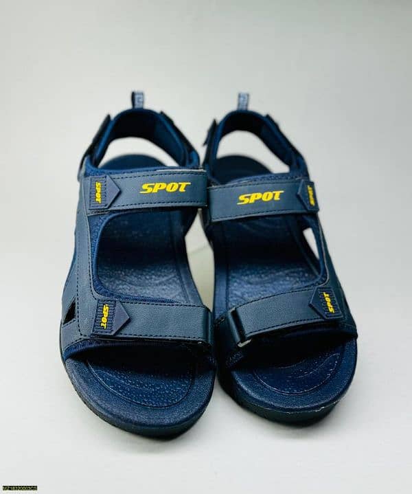 Men's sandals. mens rubber sandals 6