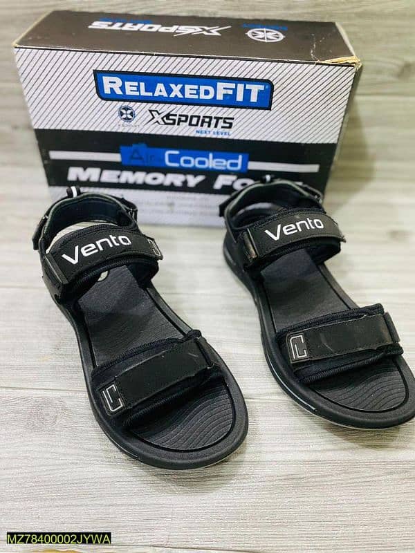 Men's sandals. mens rubber sandals 9