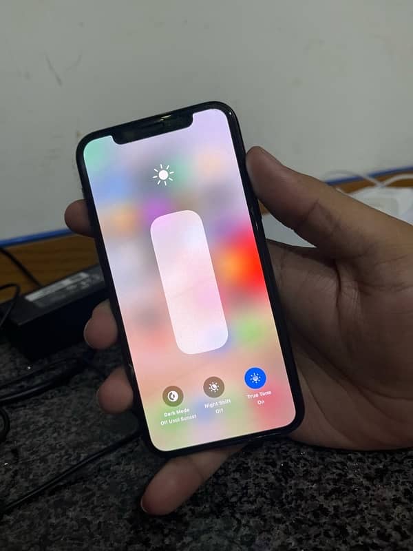 I phone 11 pro 256gb non Pta 4