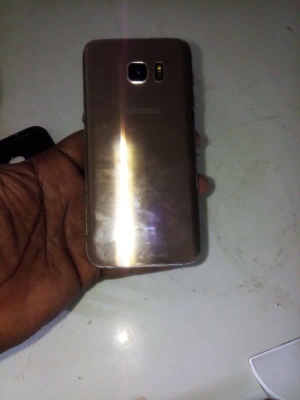 Samsung s7edge 4gb 32gb 3