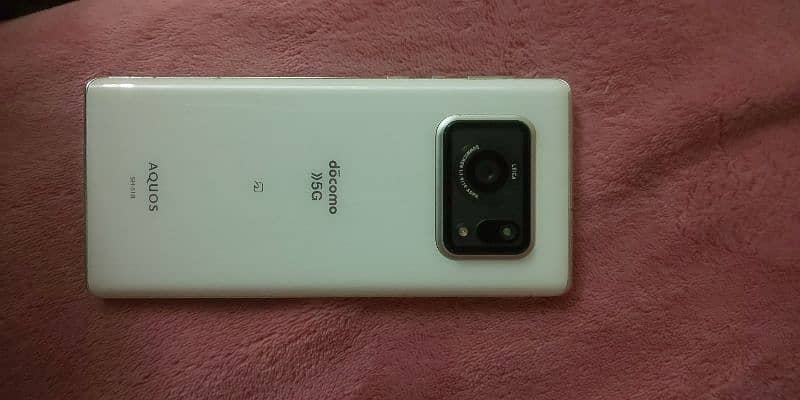 AQUOS R6 For Sale Urgently 3