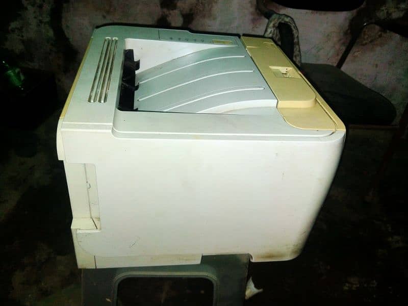 Hp laser jet Printer 0