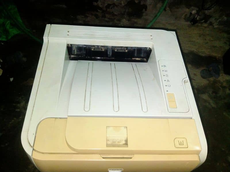 Hp laser jet Printer 4