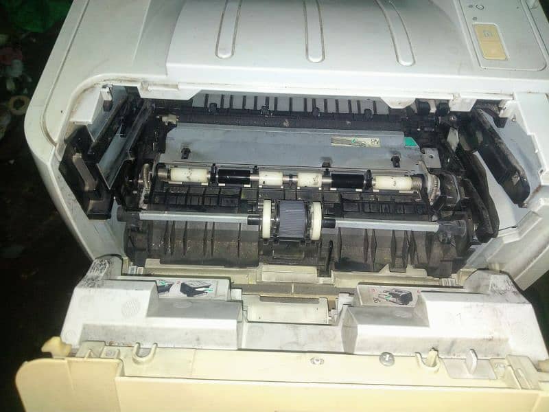 Hp laser jet Printer 5