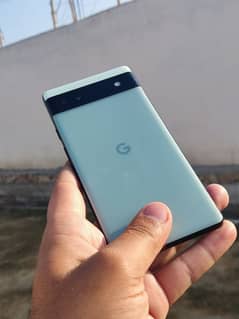 pixel 6a