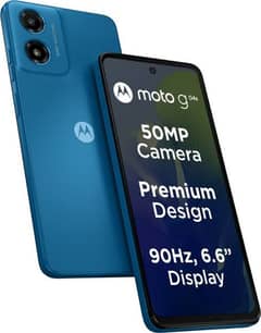 MOTO G04S