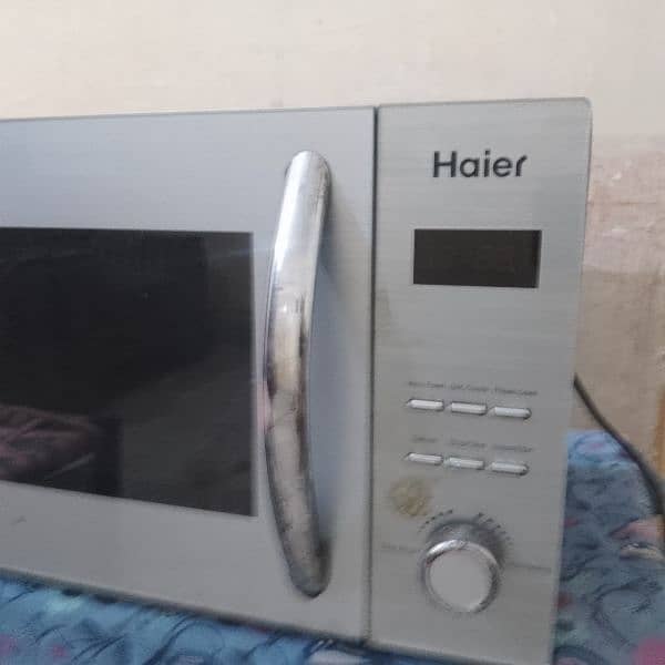 microwave oven 2 in 1 2