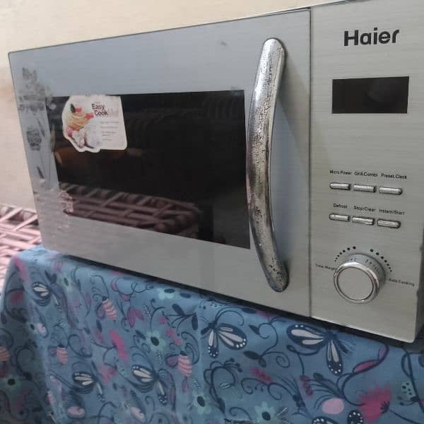 microwave oven 2 in 1 3