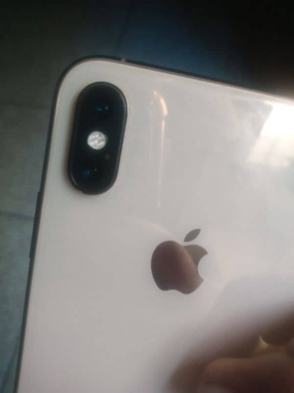 I phone X's Non PTA 3