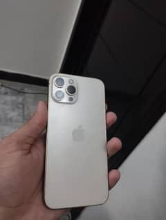 iPhone 12 pro max pta approved