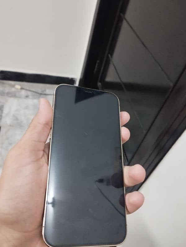 iPhone 12 pro max pta approved 1