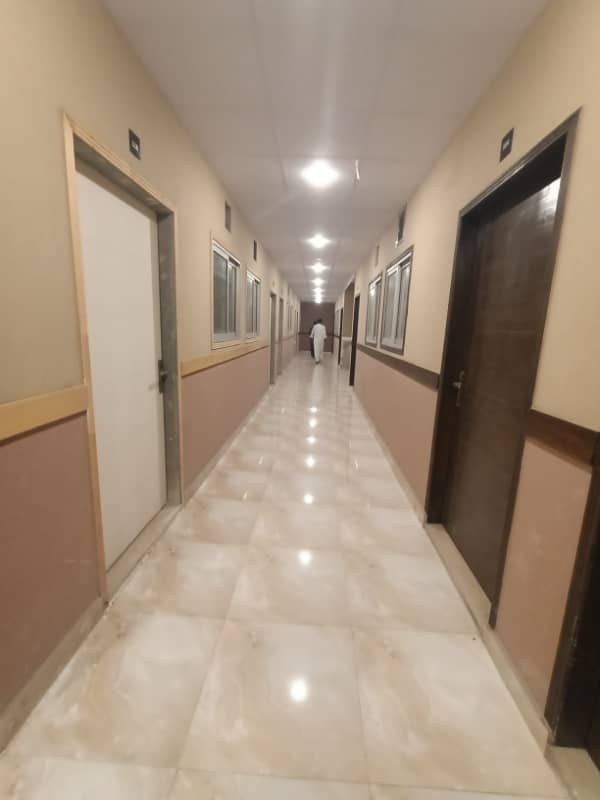 1 Bed Apartment For Rent in jubilee 2