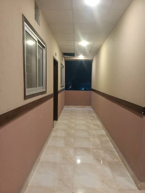 1 Bed Apartment For Rent in jubilee 3