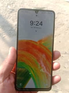 Samsung A33 5g