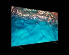 Samsung UHD TV BU8000