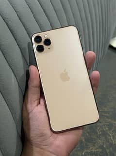 iphone 11 pro max 64gb physical dual sim offical pta approved