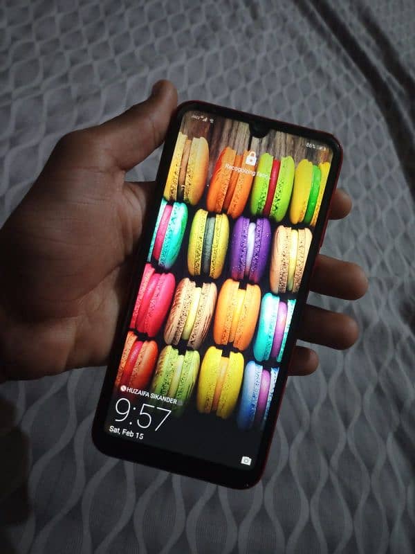 huawei y7 prime 2019 0