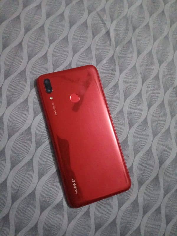 huawei y7 prime 2019 5