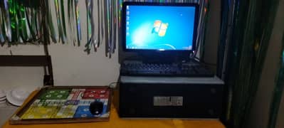 Complete HP System for Sale