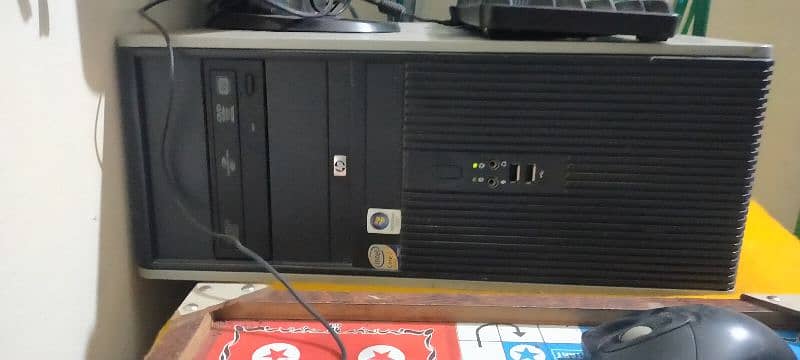 Complete HP System for Sale 1