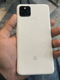 Google Pixel 4a 5g