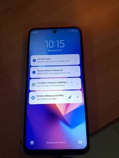 REDMI NOTE 9 PRO