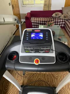 gym and fitness machine