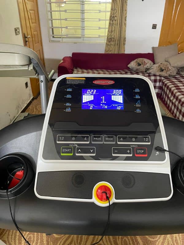 gym and fitness machine 3